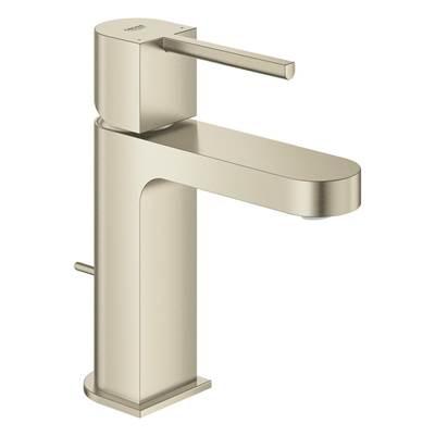 Single Hole Single-Handle S-Size Bathroom Faucet 1.2 GPM by Grohe