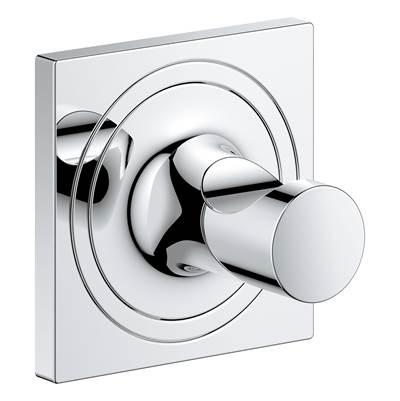 Allure Towel Hook - Chrome by Grohe