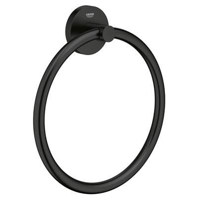 8 Towel Ring