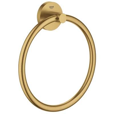 8 Towel Ring by Grohe