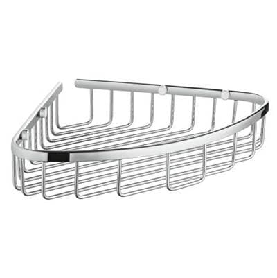 Grohe Wire Basket - Chrome by Grohe