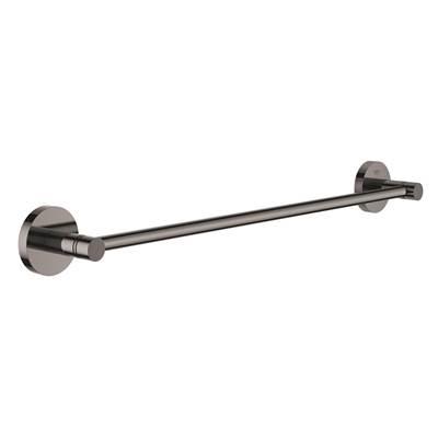 18 Towel Bar