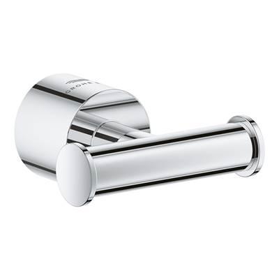 Atrio Towel Hook - Chrome