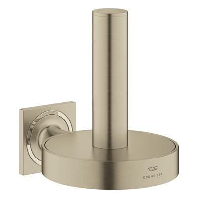 Allure Reserve Toilet Paper Holder