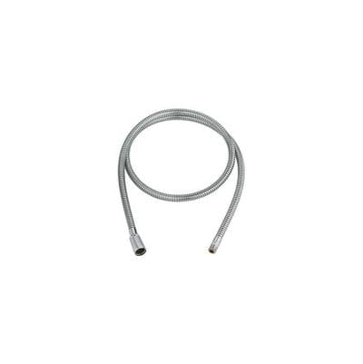 Grohe Metal Hose - Chrome by Grohe