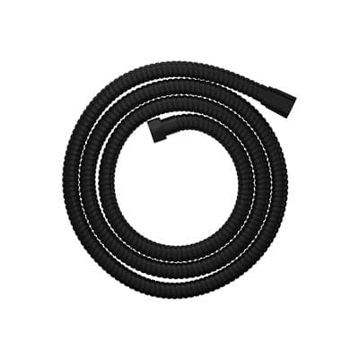 Grohe 69 Metal Twist-free Shower Hose - Matte Black by Grohe