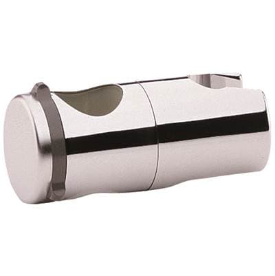 Grohe Glide Element - Chrome Matte Chrome by Grohe