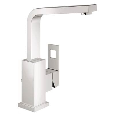 Grohe Single Hole Single-handle L-size Bathroom Faucet 1.2 GPM - Chrome
