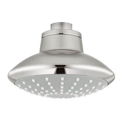 Grohe Euphoria 110 Mono Headshower 7,6l Us - Chrome by Grohe