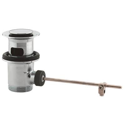 Grohe 1 1/4 Waste Set - Chrome by Grohe