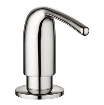 Grohe Soap Dispenser - Chrome