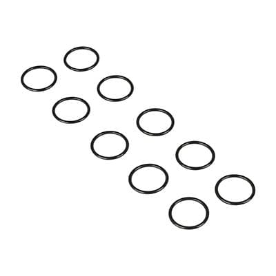 Grohe O-ring (18,2 X 1,7mm) - Chrome