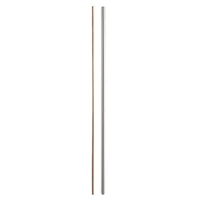 Grohe Shorter Rail - Chrome