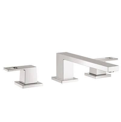 Grohe 3-Hole 2-Handle Deck Mount Roman Tub Faucet - Chrome by Grohe