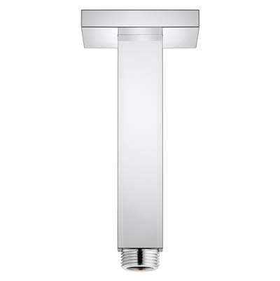 Grohe 6 Ceiling Shower Arm - Chrome