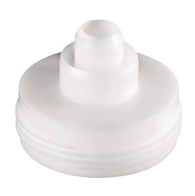 Grohe Blue Cleaning Cartridge Adapter - Chrome by Grohe