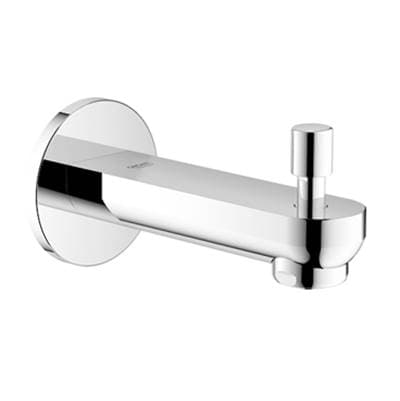 Grohe Tub Spout - Chrome