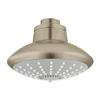 Euphoria 110 Massage Headshower 9,5l Us by Grohe