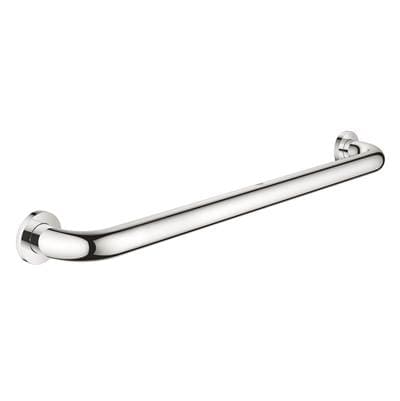 Grohe 24 Grab Bar - Chrome