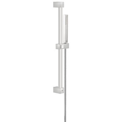 Grohe 24 Shower Slide Bar Kit - 1 Spray, 2.5 Gpm - Chrome by Grohe
