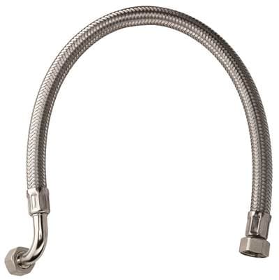 Grohe Flexible Hose - Chrome