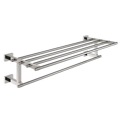 Grohe 23 5/8 Multi-towel Rack - Chrome by Grohe