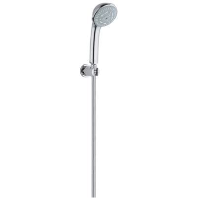 Grohe Wall Mount Hand Shower Holder - Chrome