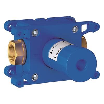 Grohe Volume Control Rough-in Valve Set