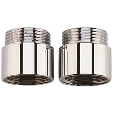 Grohe Extension 3/4 - Chrome by Grohe