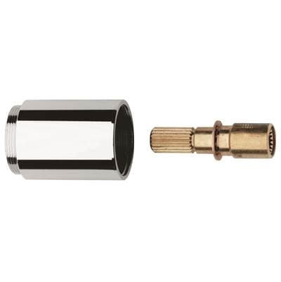 Grohe Extension Kit (1-9/16) - Chrome