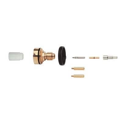 Grohe 1-1/8 Extension Kit - Chrome by Grohe