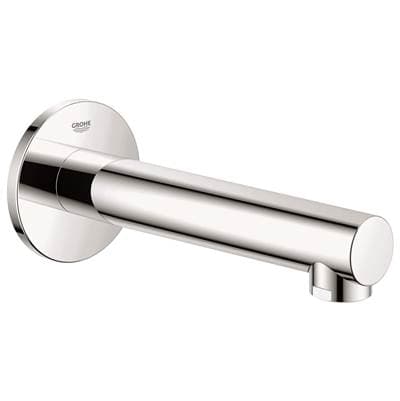 Grohe Tub Spout - Chrome by Grohe