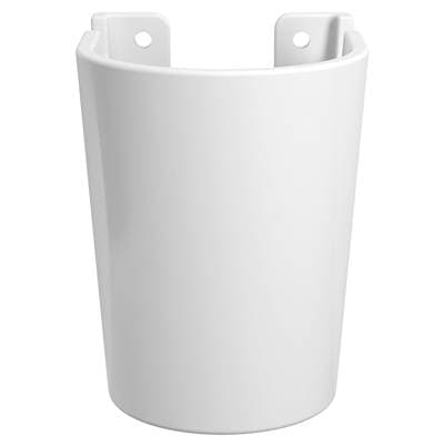 Grohe Wall Mount Shroud - Alpine White