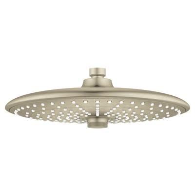 260 Shower Head, 10 - 3 Sprays, 1.75 gpm