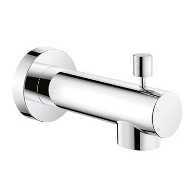 Grohe Diverter Tub Spout - Chrome by Grohe