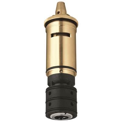 Grohe 1/2 Reversed Thermostatic Cartridge - Chrome by Grohe