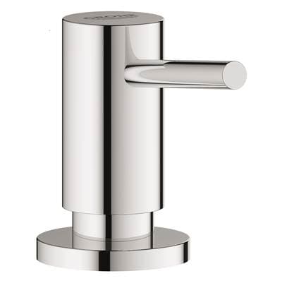 Grohe Cosmopolitan Soap Dispenser - Chrome