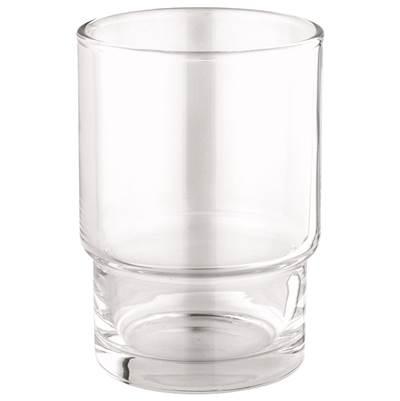 Grohe Crystal Glass - Chrome by Grohe