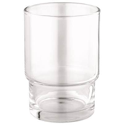 Grohe Crystal Glass - Chrome by Grohe