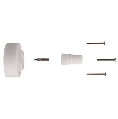 Grohe 1-1/8 Extension Kit - Chrome by Grohe