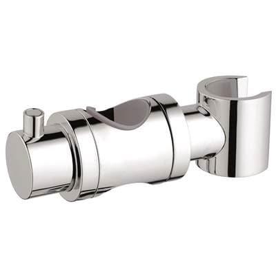 Grohe Glide Element - Brushed Nickel