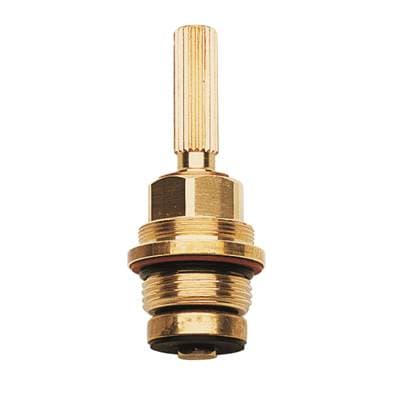Grohe 3/4 Cartridge - Chrome by Grohe