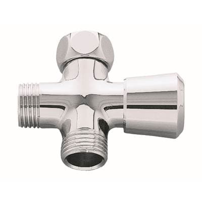 Grohe Shower Arm Diverter - Chrome by Grohe
