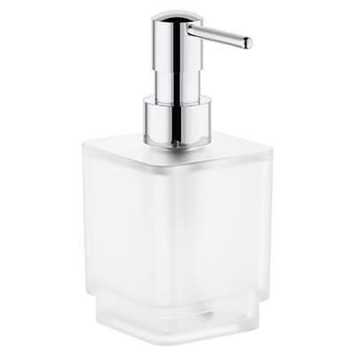 Soap Dispenser by Grohe