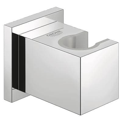 Grohe Wall Mount Hand Shower Holder - Chrome