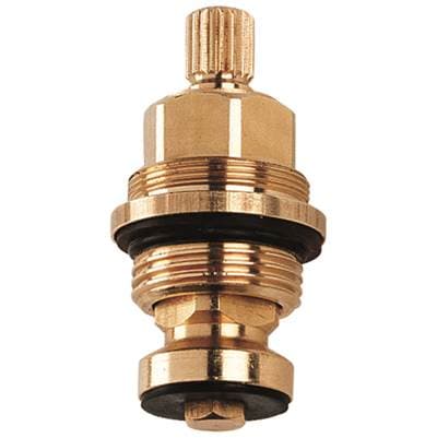 Grohe 3/4 Cartridge for Concealed Valve - Chrome by Grohe