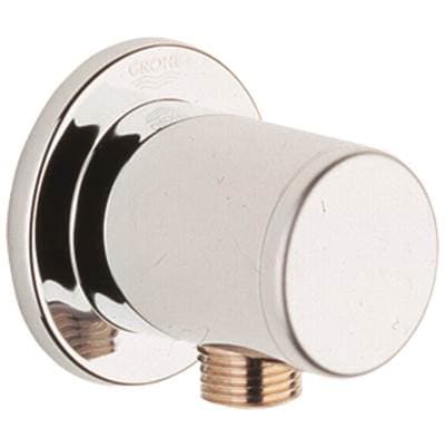 Grohe Wall Union - Chrome by Grohe