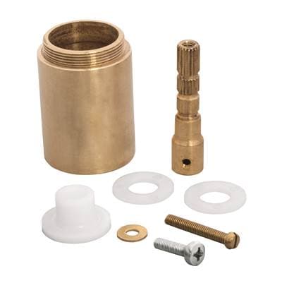 Grohe Extension for Volume Control - Chrome