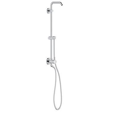 25 Shower System - Chrome by Grohe