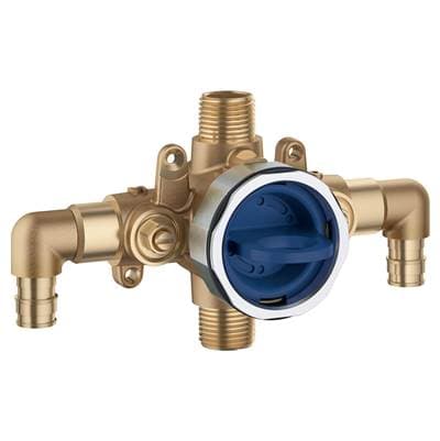 Grohe Pressure Balance Rough-in Valve